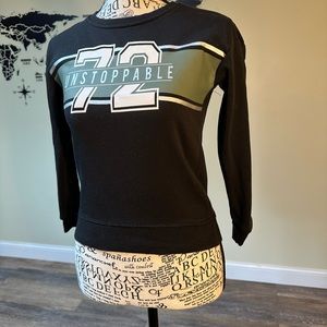 Primark Girl Long Sleeve Shirt Size 8/9